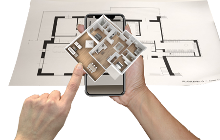 AR-App-Design-Services