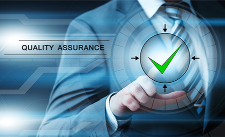 Quality-Assurance-and-Testing