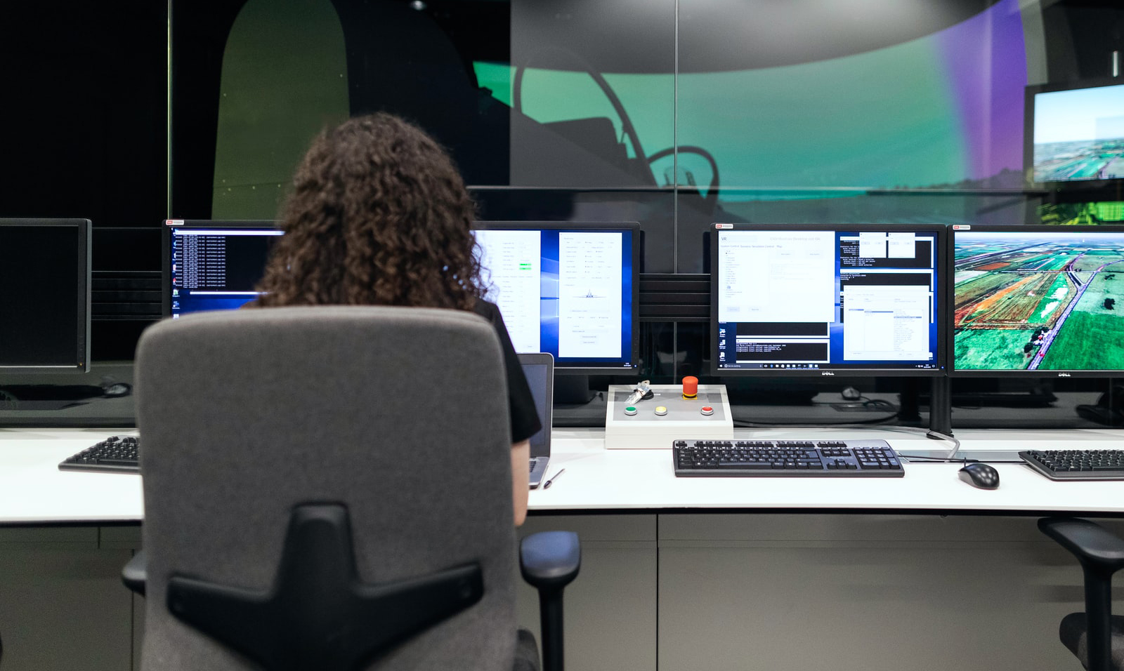 Business Income Statement