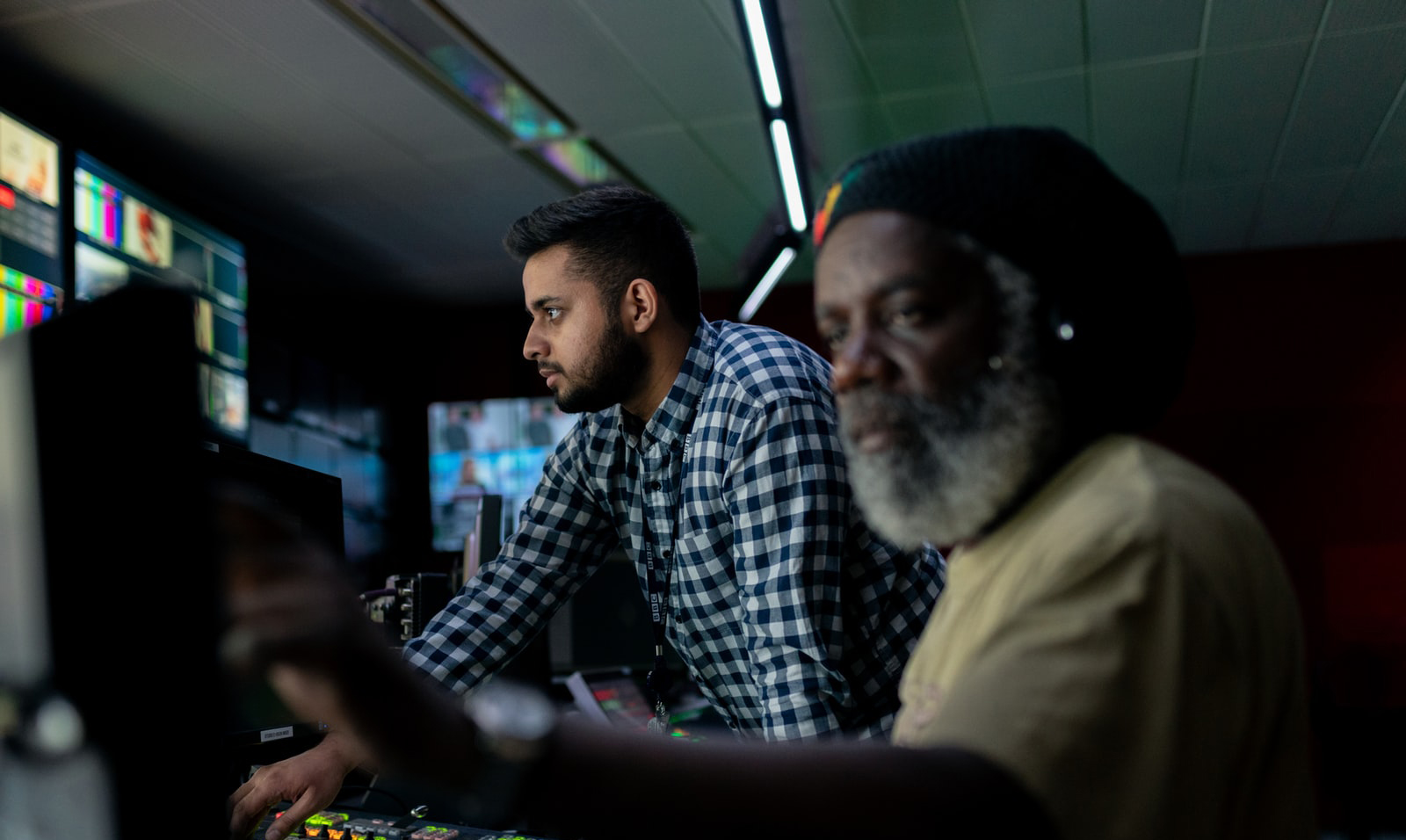 Reliability & Banking