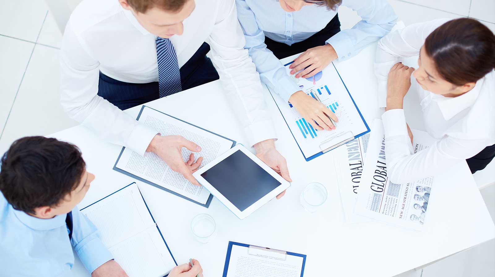 Performance Improvement